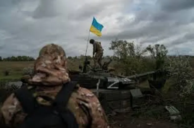 guerre en ukraine