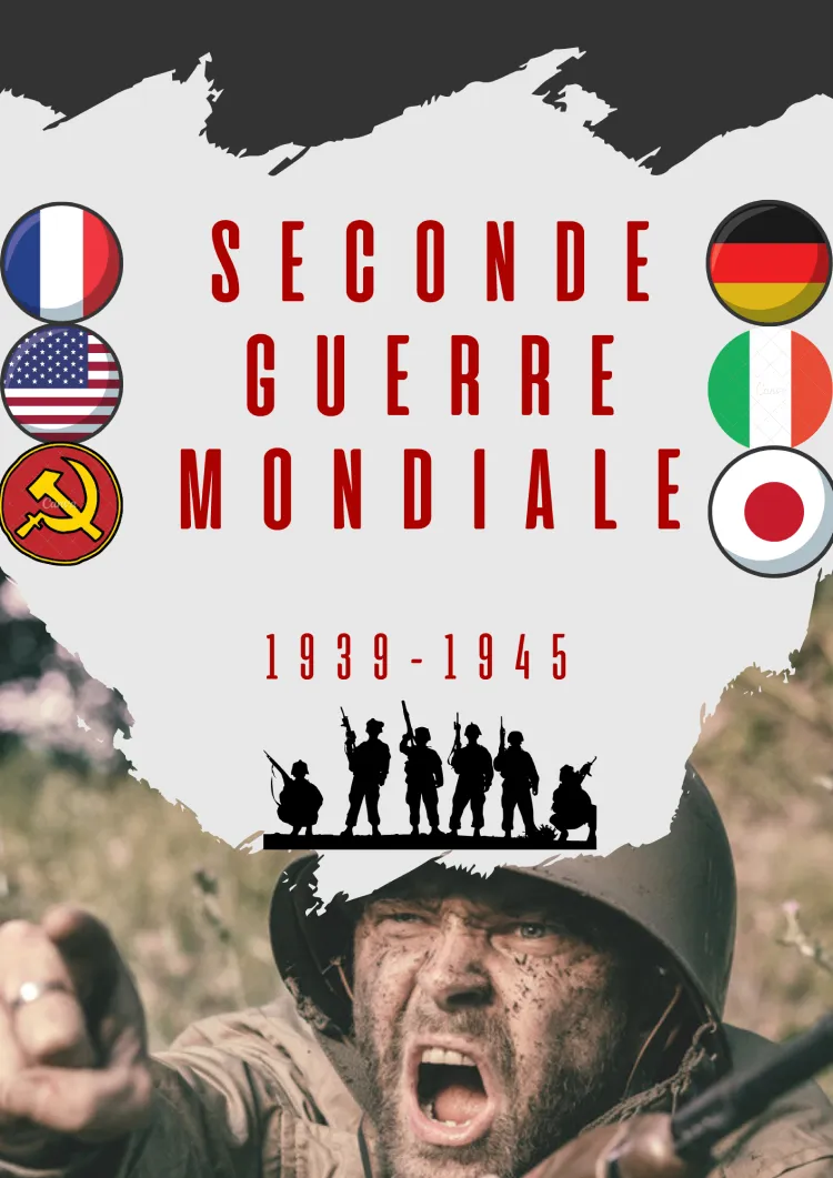 image de la date de la guerre